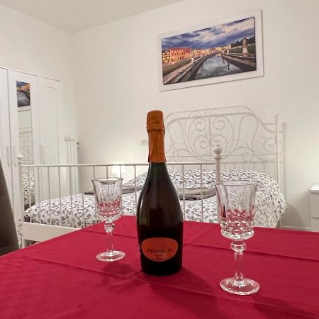 Casa Roma Rooms& Apartmens Padoue Extérieur photo