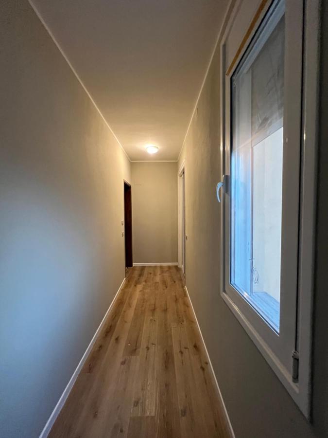 Casa Roma Rooms& Apartmens Padoue Extérieur photo