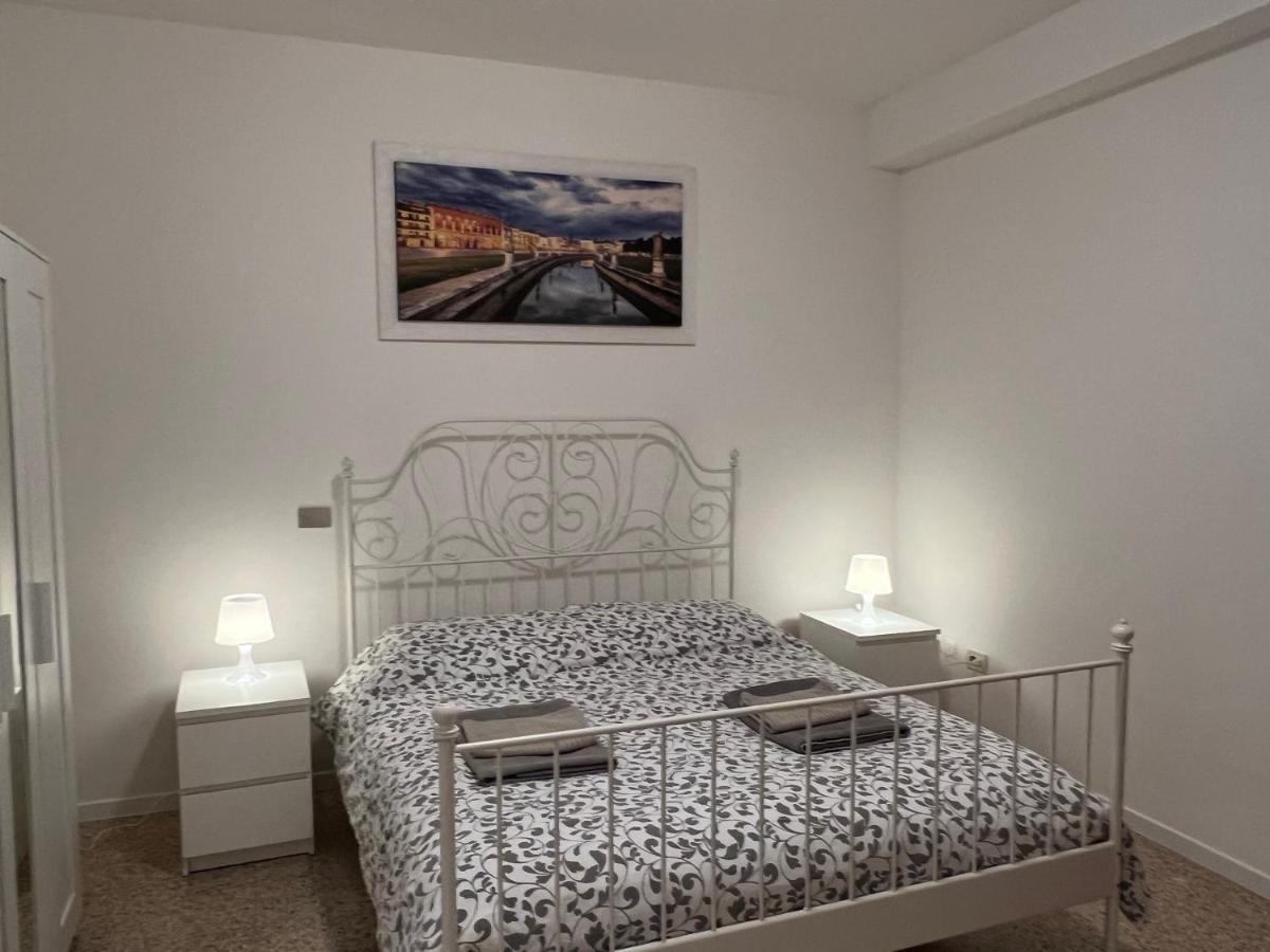 Casa Roma Rooms& Apartmens Padoue Extérieur photo
