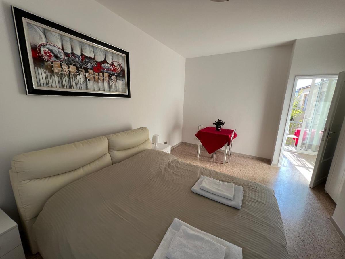 Casa Roma Rooms& Apartmens Padoue Extérieur photo
