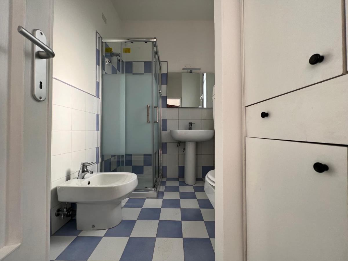 Casa Roma Rooms& Apartmens Padoue Extérieur photo