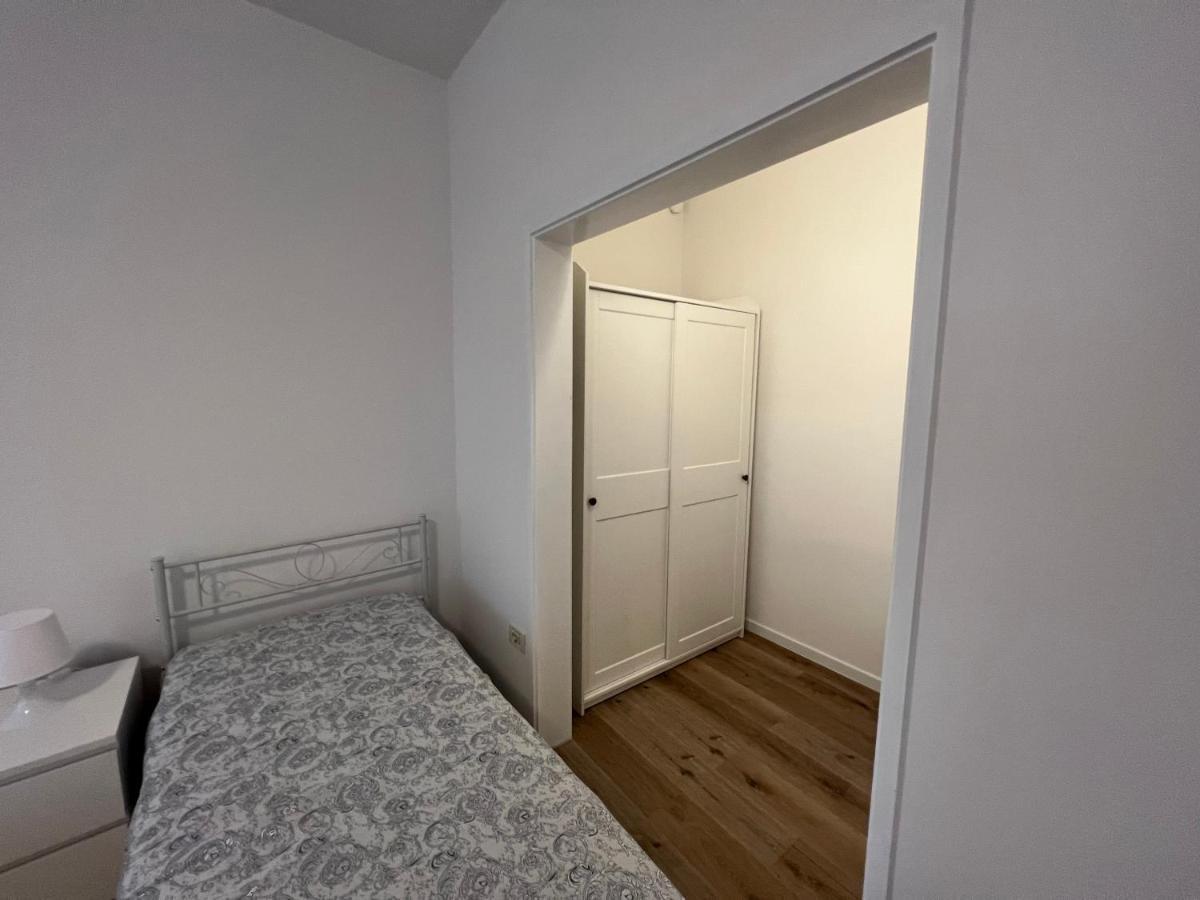 Casa Roma Rooms& Apartmens Padoue Extérieur photo