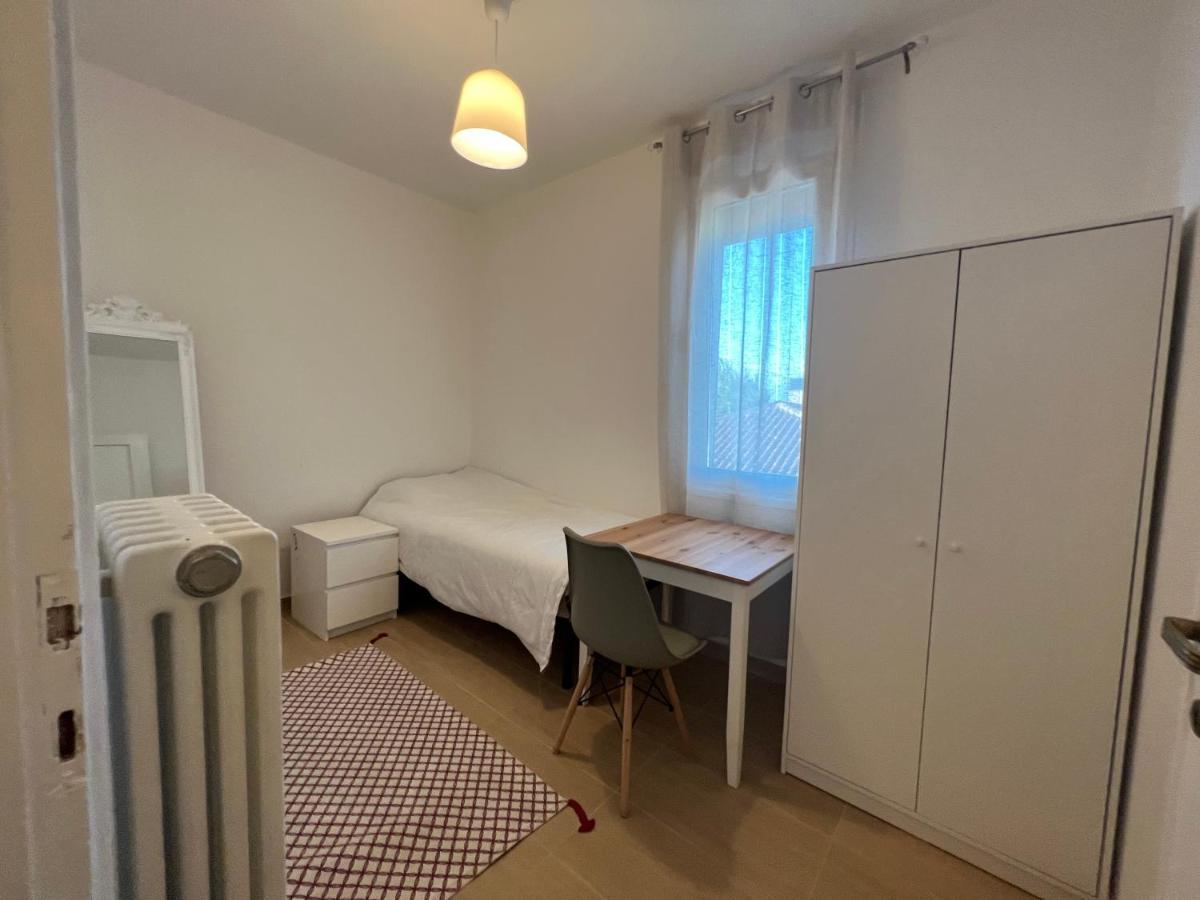 Casa Roma Rooms& Apartmens Padoue Extérieur photo