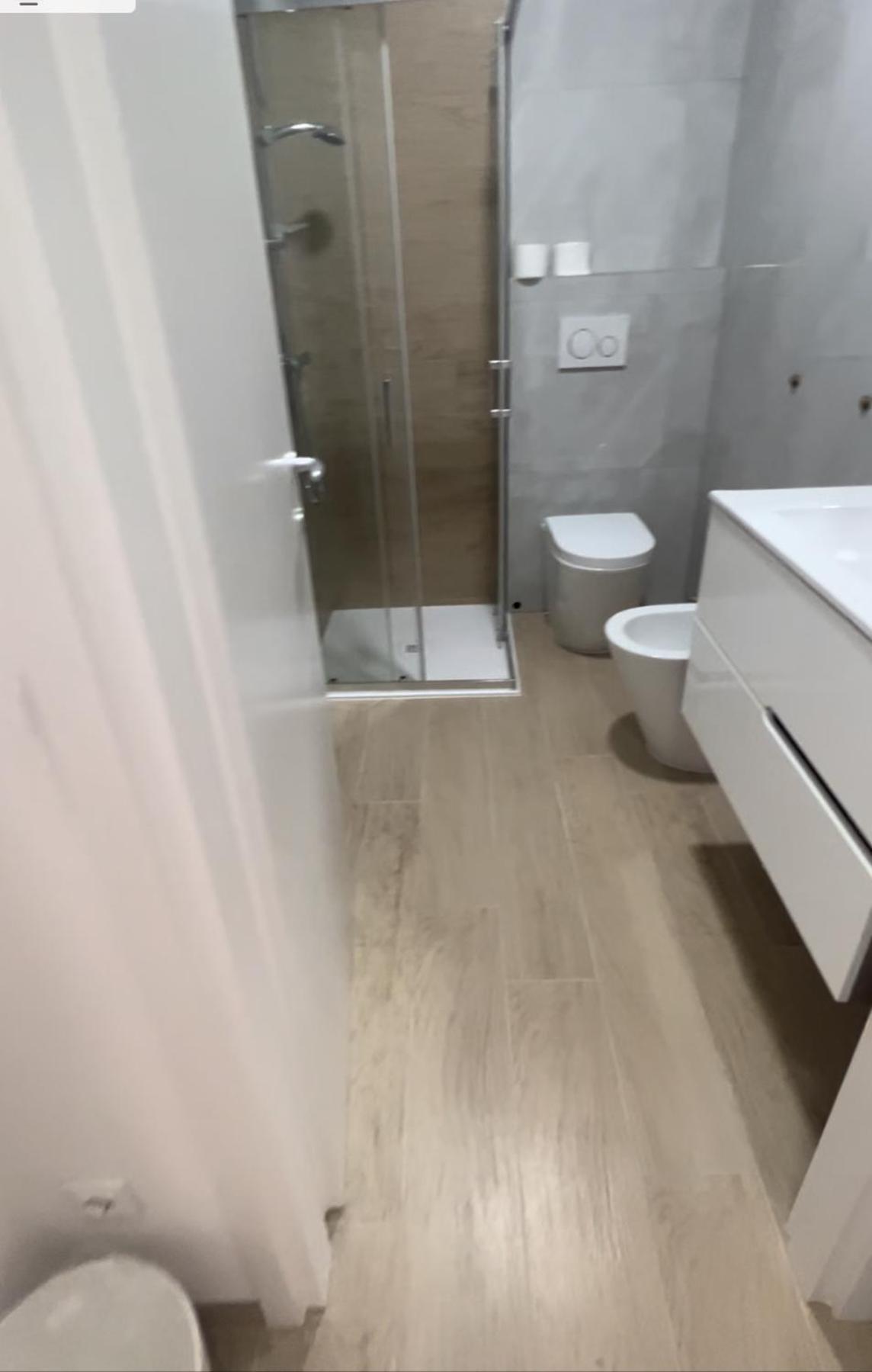 Casa Roma Rooms& Apartmens Padoue Extérieur photo
